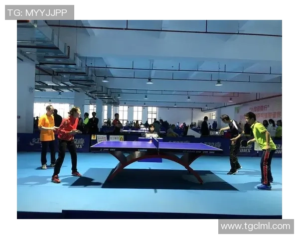 武汉乒乓球队与广州乒乓球队个人能力对比分析及赛后总结